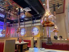 -韩宫宴烤肉·料理(青浦宝龙店)