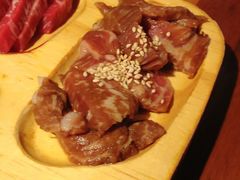 -喜来稀肉(金巴利道店)