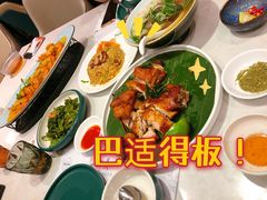 -美奈小馆·越南料理(中航城君尚购物中心店)