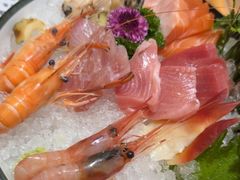-松坂屋日料自助(长城路店)