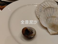 -海天楼中餐厅(吴宫泛太平洋酒店)