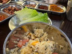 -大喜烤肉(海宁尚东店)