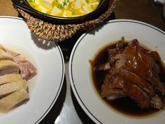 -应天大明王朝·南京菜(中山陵店)