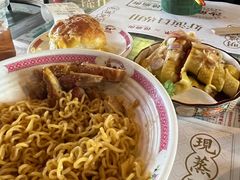 -憶廟街 X 沙角邨(太古城店)