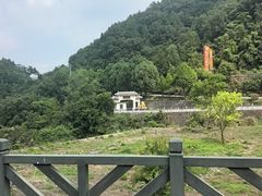 -金狮洞国家地质公园