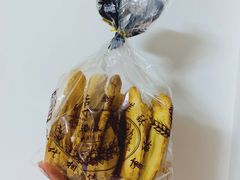 蝴蝶酥-国际饭店·帆声西饼屋(黄河路店)
