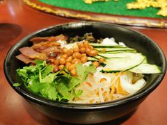 宾阳酸粉-甘家界牌柠檬鸭(青山店)