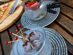 -CASA Grande酒漾·西餐及酒吧(长沙君悦酒店)