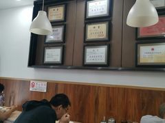 -隆盛园火勺馄饨面(省医院店)