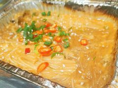 -黄鱼炙夜(华家池店)