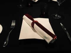 -LA TABLE de Joël Robuchon Restaurant