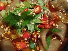 -梵云依家小冒菜(新街口总店)