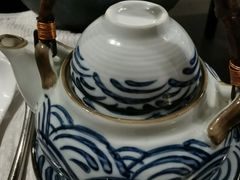 -曙亚洲餐厅-重庆富力艾美酒店(南坪万达广场店)