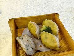 -桃园盛宴·岭南粤菜·手工茶点(南庄店)