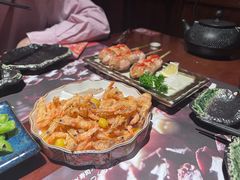 -弓二·烧鸟居酒屋(财富购物中心店)