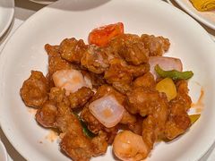 -莆田餐厅PUTIEN(武商MALL店)