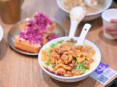 -小豆海棠(人民南路店)