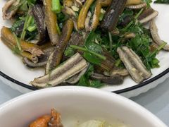 香油鳝丝-小实惠嘉(威海路店)