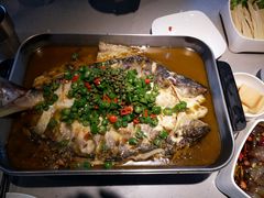 -半天妖烤鱼(永旺梦乐城店)