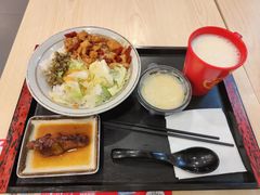 -永和大王(春日上新·梅家浜店)