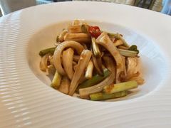 -皇朝海鲜酒店