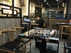 -古乐牛香·鲜牛肉牛杂火锅(五一中路店)