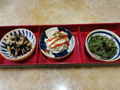 -桃屋日本料理(清华科技园店)