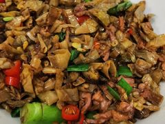 -新新湘菜馆(新中街二条店)
