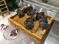 -凯里亚德酒店海鲜自助餐厅(大庆路店)