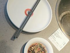 -老佛爷铜炉蛙锅(东门老街店)