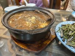 炖生敲-广迎居老正兴菜馆