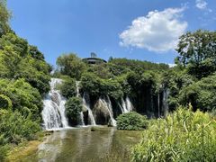 -天河潭旅游度假区