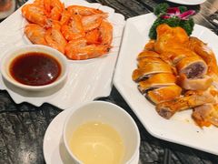 -金海湾嘉华度假酒店·海天阁中餐厅