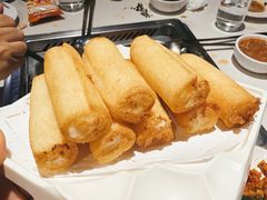 -海底捞火锅(长宁路龙之梦店)