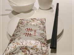 -洋洋中餐馆·SINCE 1997(信投店)