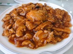 -同发号饭庄(复兴路店)
