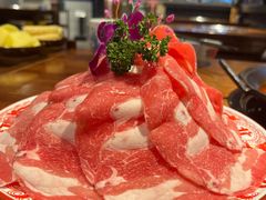 -楠火锅(仁恒梦中心店)