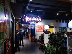 -楠火锅(龙阳广场店)