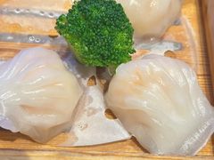 -南宁荔园维景国际酒店·荔园中餐厅