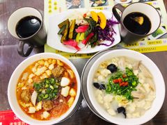 -春发生饭店·非遗(南院门店)