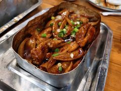 -胡同小馆(新威路店)