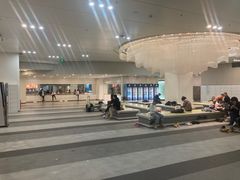 -冰纷万象滑冰场(深圳万象城店)