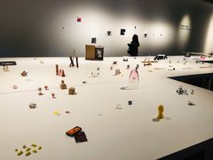 -chi K11艺术空间展览厅