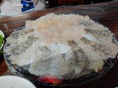 -官塘锋记鱼生·生腌·砂锅粥(牌坊街店)