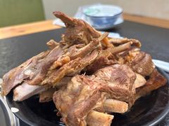 -新乡杨记红焖羊肉火锅(天坛南门店)