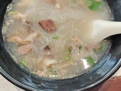 -高玛纳驴肉火烧(河间总店)
