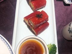 -粤匠·澳门点心粤菜海鲜(澳门半岛店)
