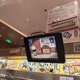 带着队友坑和小货就过去了 最后等了40钟入座