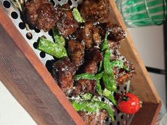 -華府Deluxe(兴业太古汇店)