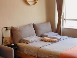 标间卧室-养月堂中医养生月子会所(中心妇产店)